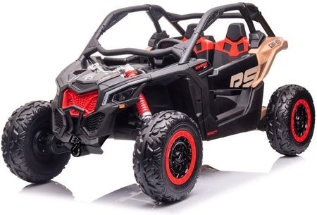 Auto Na Akumulator Buggy DK-CA001 Wersja RS - zdjęcie 6