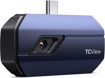 Topdon TermoKamera TC001 - zdjęcie 2
