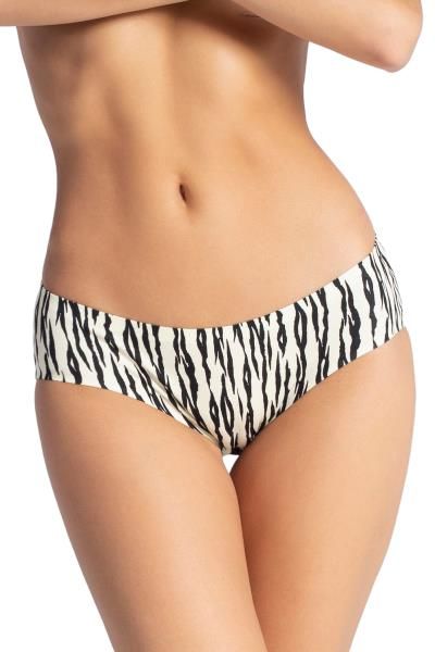 Gatta 41021 Bikini Cotton Comfort Print Wz 06 Figi Damskie Ceny I