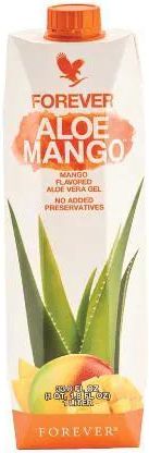 Preparat Medycyny Naturalnej Forever Aloe Mango L Opinie I Ceny Na