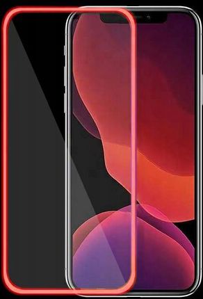 Atrax Fluo Glass Iph 11 6,1' Red - zdjęcie 2