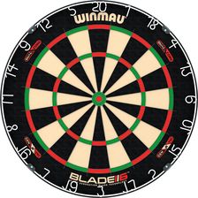 Zdjęcie Winmau Tarcza Do Gry W Rzutki Blade 6 Dual Core Czarny - Dobrzyń nad Wisłą