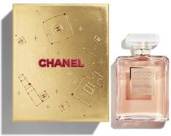 Chanel Coco Mademoiselle Woda Perfumowana W Sprayu 100 Ml Edycja