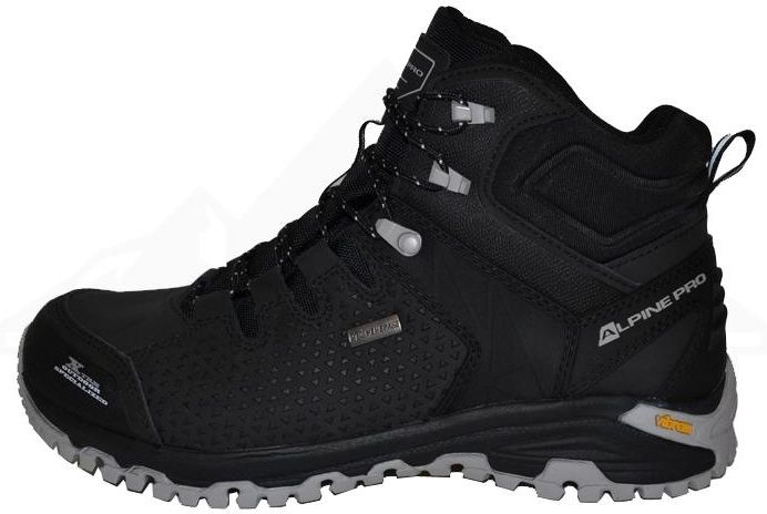 Buty Trekkingowe Alpine Pro Ubty311 Lohane Mid 990Pl Ceny I Opinie