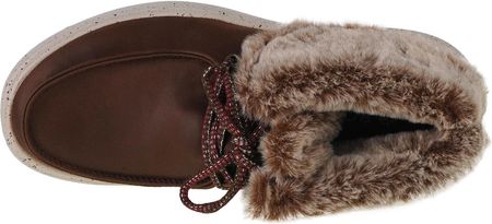 Skechers Skipper - Hang Glider 113443-BRN Rozmiar: 36 - zdjęcie 3