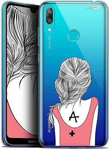 Caseink Etui Ochronne Do Huawei Y7 Prime Pro 2019 6 26 Ultracienkie