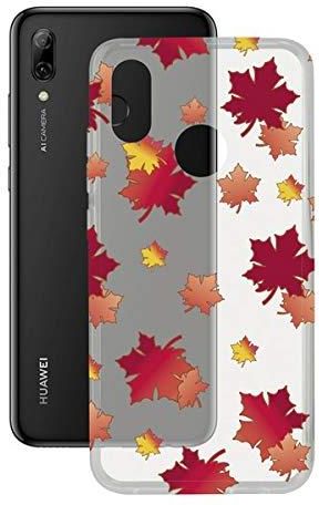 Bigbuy Tech S Etui Ochronne Do Huawei P Smart Flex Autumn