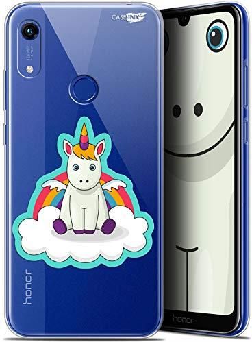 Caseink Etui Ochronne Do Huawei Honor 8A Ultracienkie Motyw