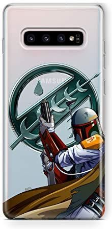 Ert Group Etui Na Telefon Samsung S Us Wz R Boba Fett Etui Na