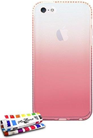 Muzzano Muzzanodiamonds Elastyczne Etui Ochronne Do Apple Iphone