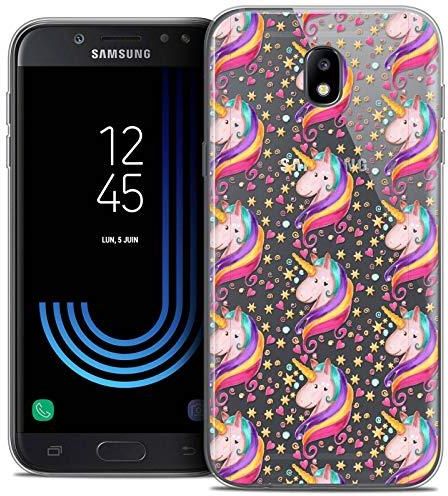 Caseink Etui Na Telefon Samsung Galaxy J J Fantasia Star