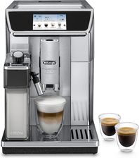 Ekspres De’Longhi PrimaDonna Elite Experience ECAM 656.85.MS