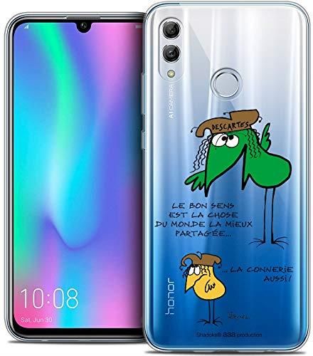 Caseink Etui Ochronne Do Huawei Honor Lite Ultracienkie Motyw