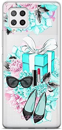 Babaco Ert Group Etui Na Telefon Samsung A G Wz R Fashion Etui