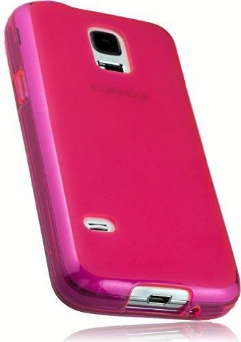 Mumbi Etui Kompatybilne Z Samsung Galaxy S5 Mini Etui Na Telefon