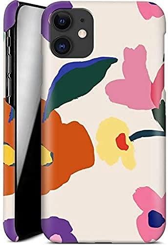 Caseable Gmbh Etui Na Telefon Komórkowy Ręcznie Malowane Blooms Apple