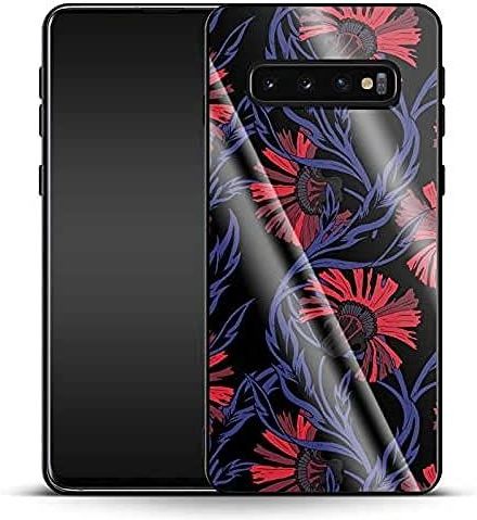 Caseable Gmbh Luksusowe Etui Na Telefon Kom Rkowy Midnight Floral