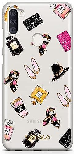 Babaco Ert Group Etui Na Telefon Samsung A S Wz R Fashion Etui