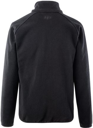 Bejo Dziecięcy Polar Invel 280 Jrb M000175997 Czarny - zdjęcie 2