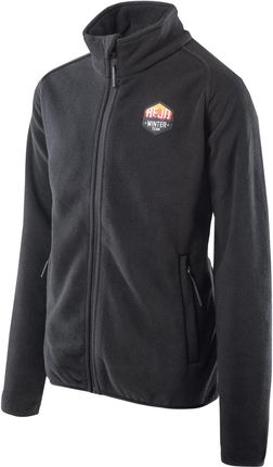 Bejo Dziecięcy Polar Invel 280 Jrb M000175997 Czarny - zdjęcie 5