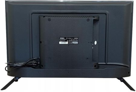 Telewizor LED Vivax 32LE10K 32 cale HD Ready - zdjęcie 6