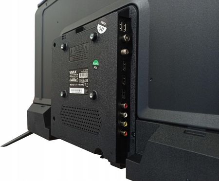 Telewizor LED Vivax 332LE114T2S2 32 cale HD Ready - zdjęcie 3
