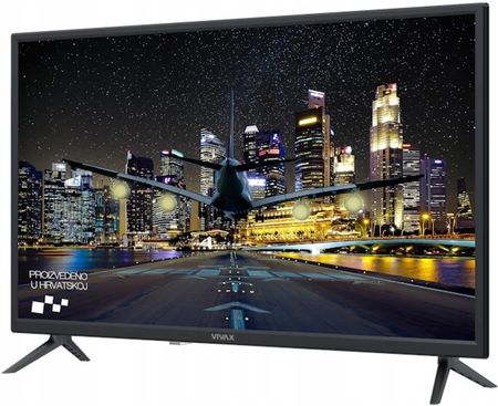 Telewizor LED Vivax 332LE114T2S2 32 cale HD Ready - zdjęcie 5
