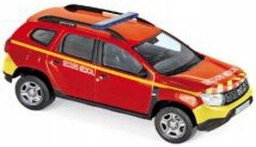 Dacia Duster Pompiers Secours Medical Norev Ceny I Opinie Ceneo Pl