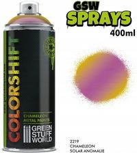 Zdjęcie Spray Chameleon Solar Anomalie 400ml - Radzymin