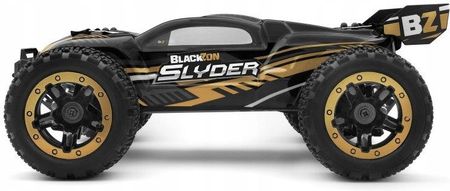 Samochód rc Maverick BlackZon Slyder Led 4x4 1/16 - zdjęcie 3
