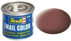 Zdjęcie Revell Email Color 83 Rust Mat 14ml - Świdnica