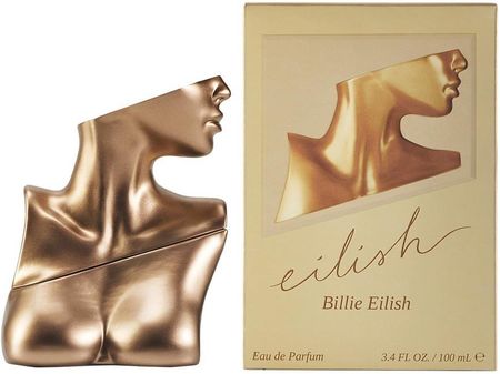Billie Eilish Eilish Woda Perfumowana 100 ml - zdjęcie 3