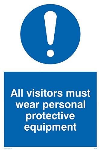 Viking Signs Znaki Wiking W Mc A P M Znak All Visitors Must Wear