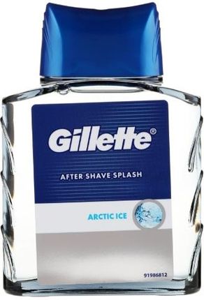 Gillette Zestaw Kosmetyków Męskich Kosmetyczka - zdjęcie 3