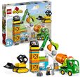 LEGO DUPLO 10990 Budowa Ceny I Opinie Ceneo Pl