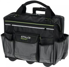 Zdjęcie Stalco Perfect Torba Narzędziowa "Tnp10L" S-76262 EET5904012160521 - Pakość