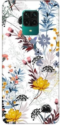 Etui Do Xiaomi Redmi Note Pro S Floral Kwiaty Etui Na Telefon