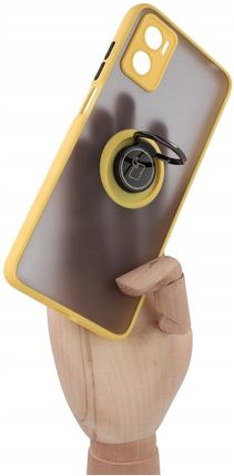 Bizon Etui Do Moto E22/E22I Case Cover Obudowa - zdjęcie 5