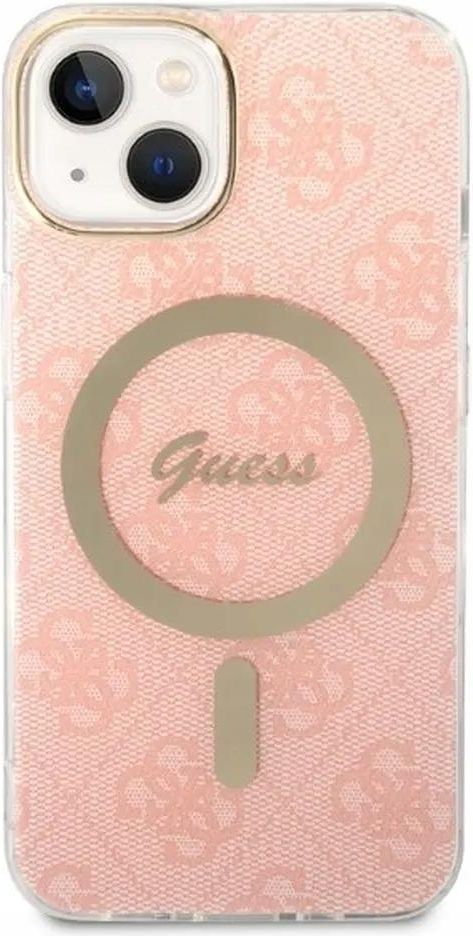 Guess Zestaw Gubpp Xh Eacsp Case Charger Iphone Etui Na Telefon