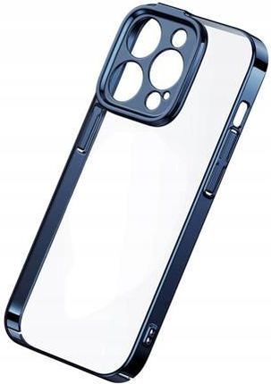 Baseus Etui I Szkło Hartowane Do Iphone 14 Pro Max - zdjęcie 3