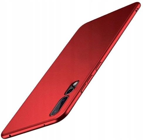 Pskom Etui Slim Frosted Matt Do Hauwei P Pro Szk O Etui Na Telefon