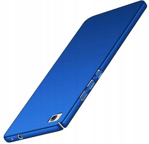 Pskom Etui Slim Frosted Matt Do Huawei P Lite Szk O Etui Na Telefon