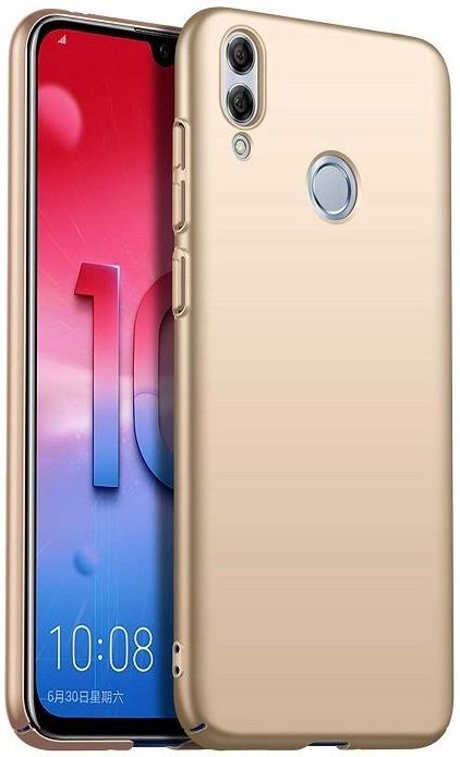 Pskom Etui Slim Frosted Matt Do Huawei Nova Szk O Etui Na Telefon