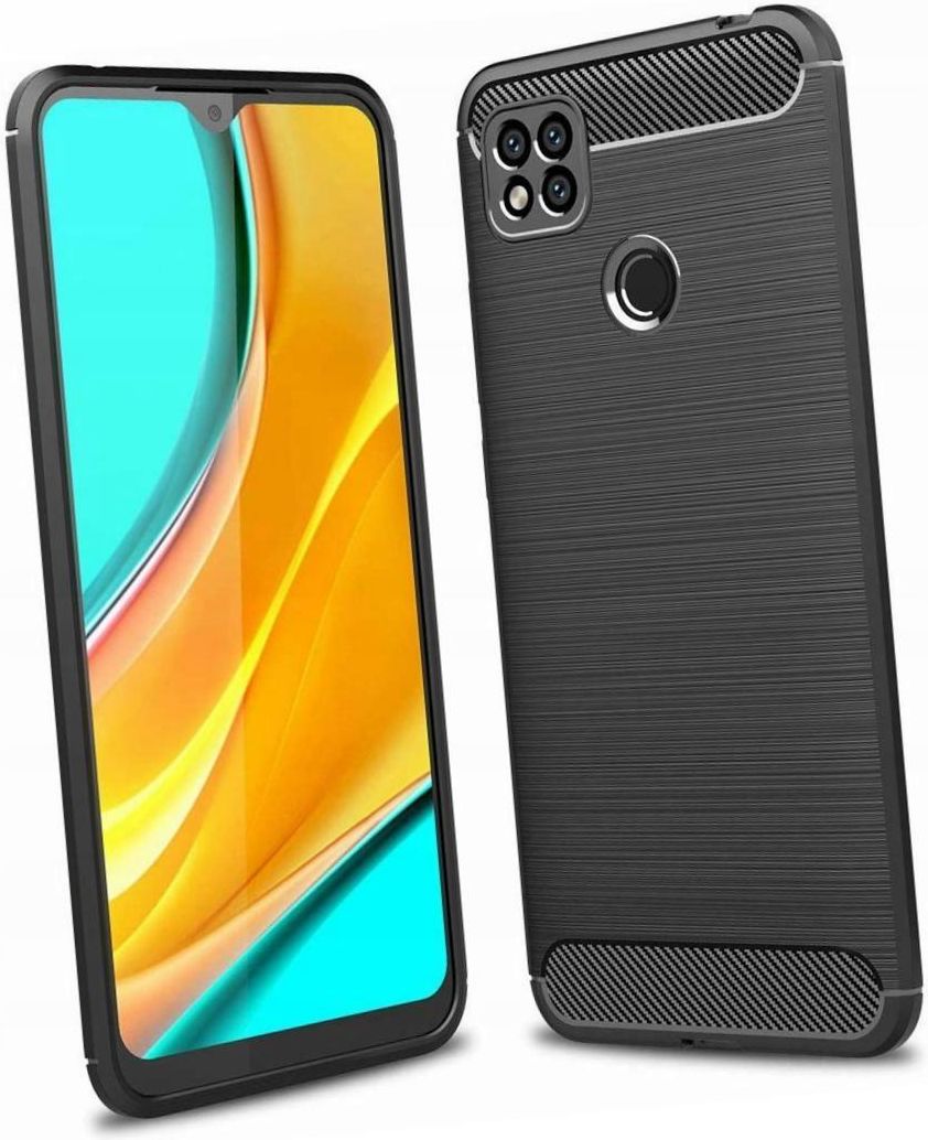 Izigsm Etui Pancerne Do Xiaomi Redmi C Case Etui Na Telefon Ceny I