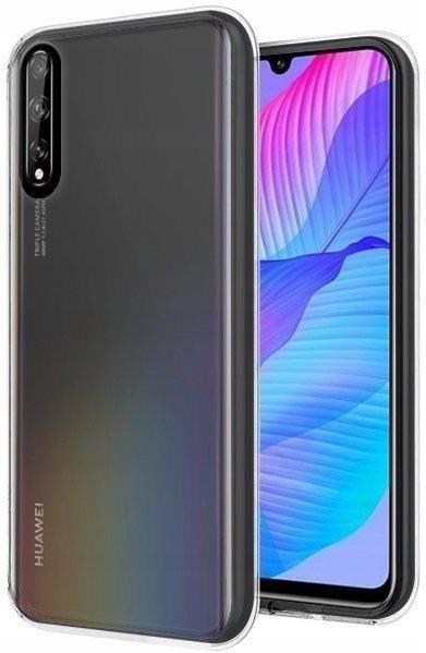 Vegacom Etui Do Huawei P Smart S Pokrowiec Obudowa 0 3Mm Etui Na