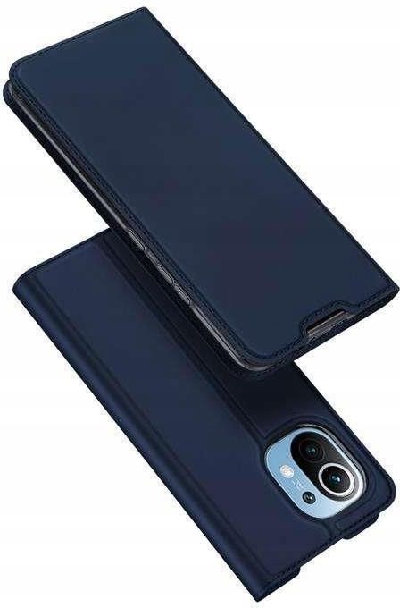 Dux Ducis Etui Skin Pro Do Xiaomi Mi11 Etui Na Telefon Ceny I Opinie