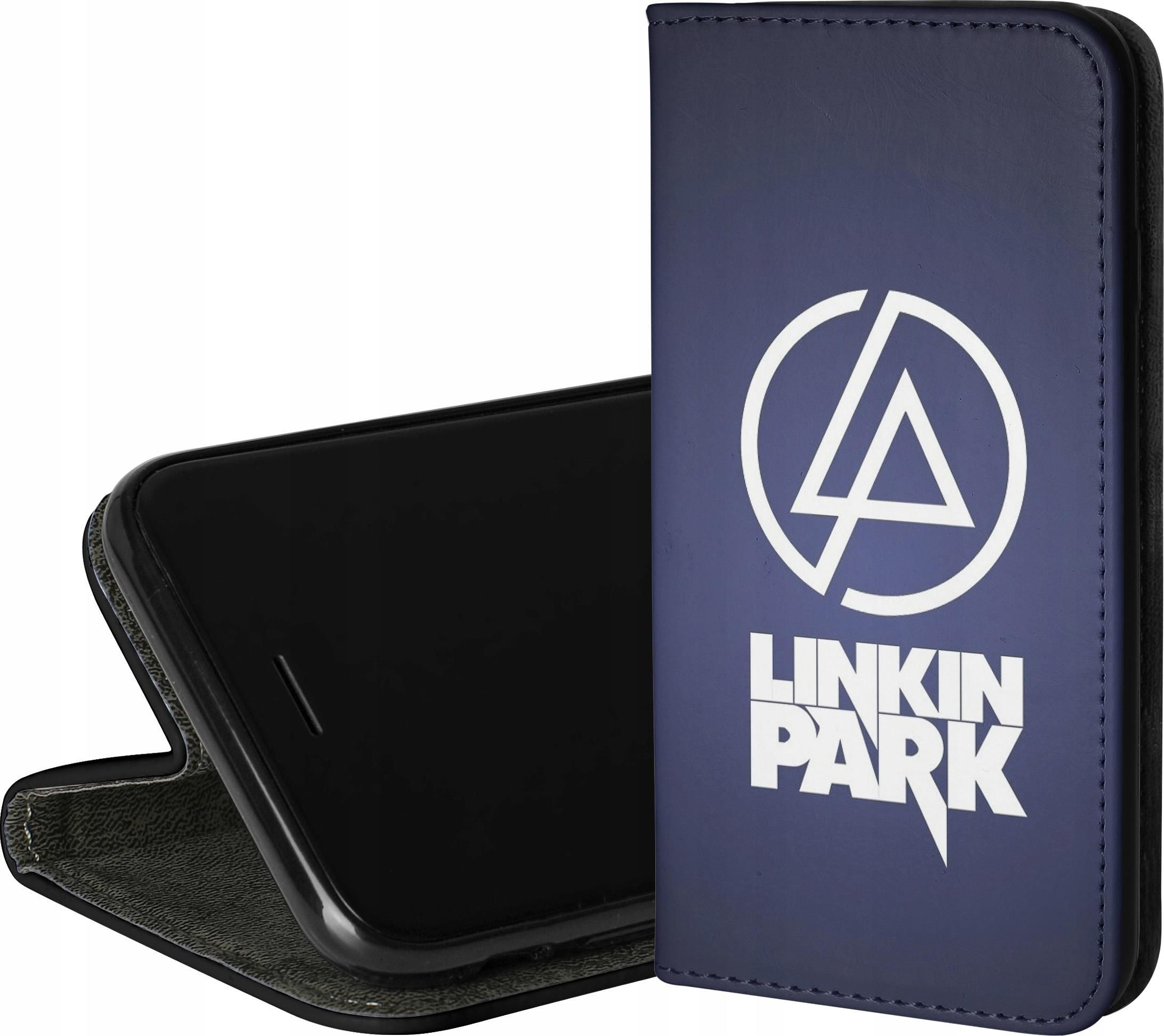 Prodej Etui Mb Zamykane Linkin Park Samsung M12 Etui Na Telefon Ceny