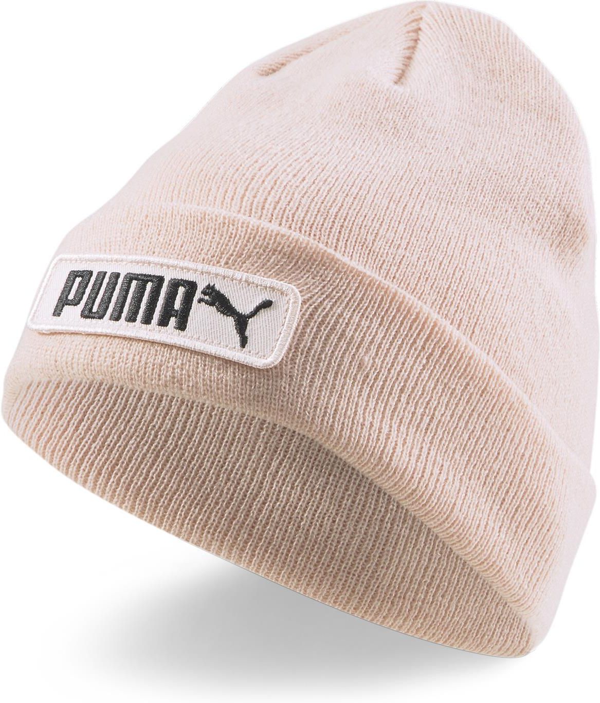 Czapka Unisex Puma Classic Cuff R Owa Ceny I Opinie Ceneo Pl