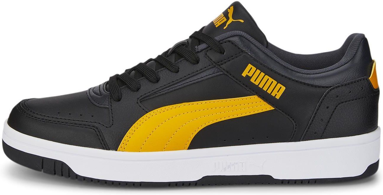 Buty Sportowe M Skie Puma Rebound Joy Low Czarne Ceny I