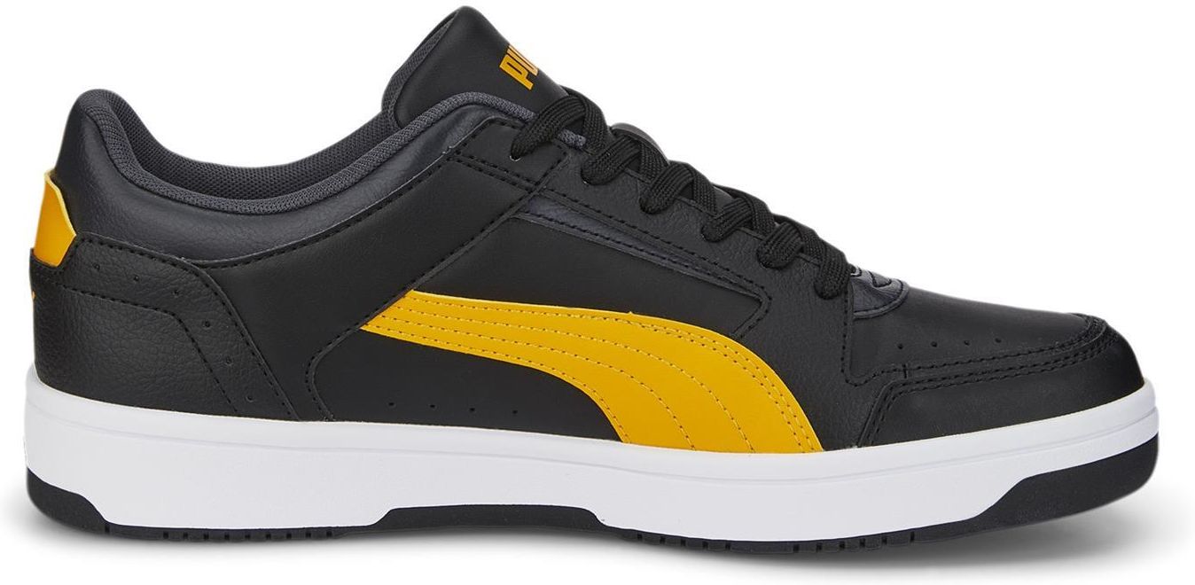 Buty Sportowe M Skie Puma Rebound Joy Low Czarne Ceny I